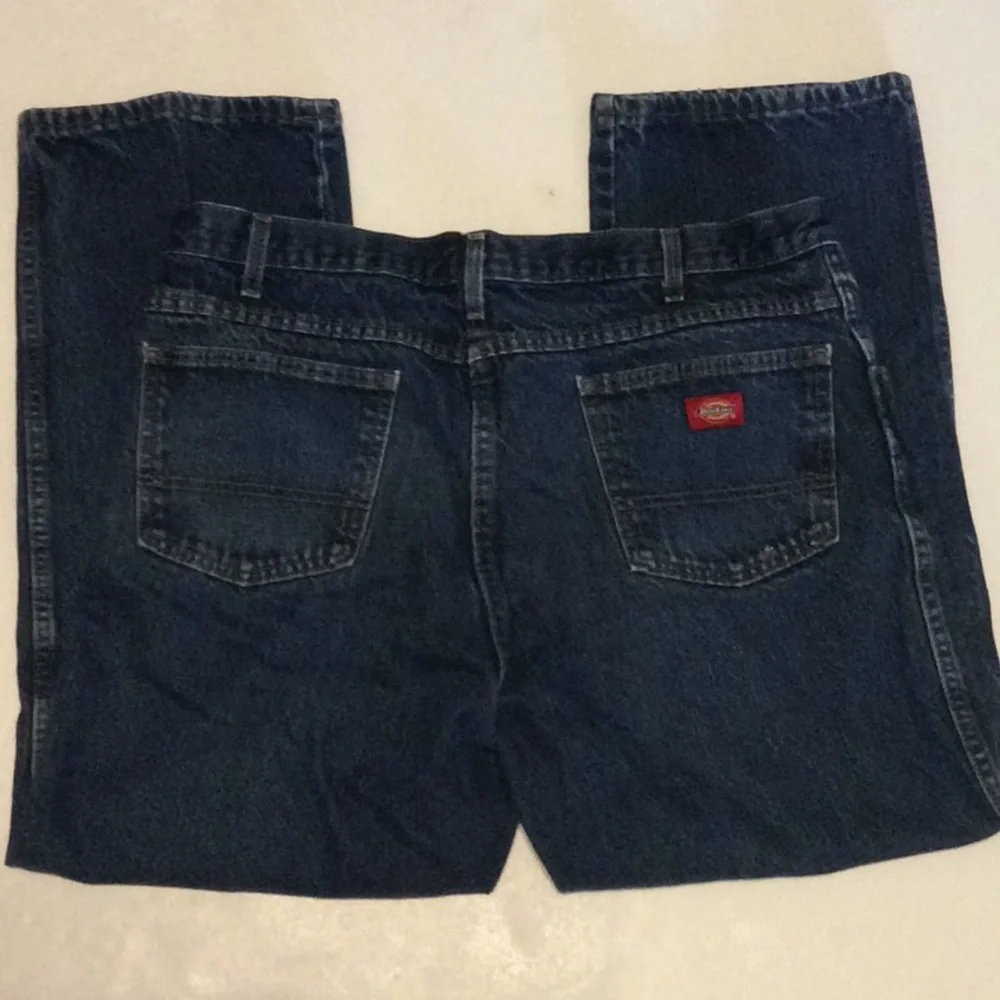 Dickies mens 100%